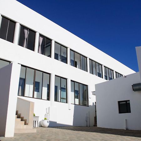 Shark Island Guesthouse Lüderitz 外观 照片