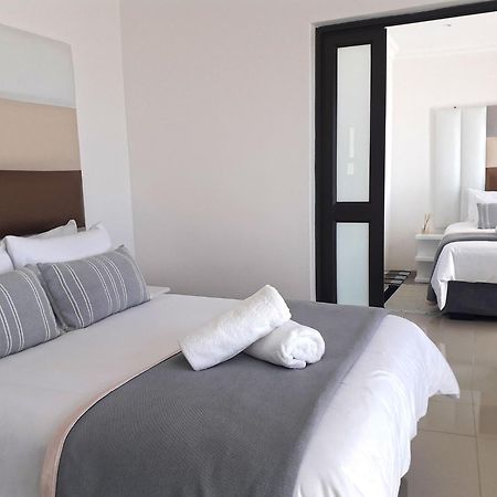 Shark Island Guesthouse Lüderitz 外观 照片