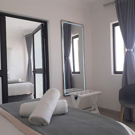 Shark Island Guesthouse Lüderitz 外观 照片