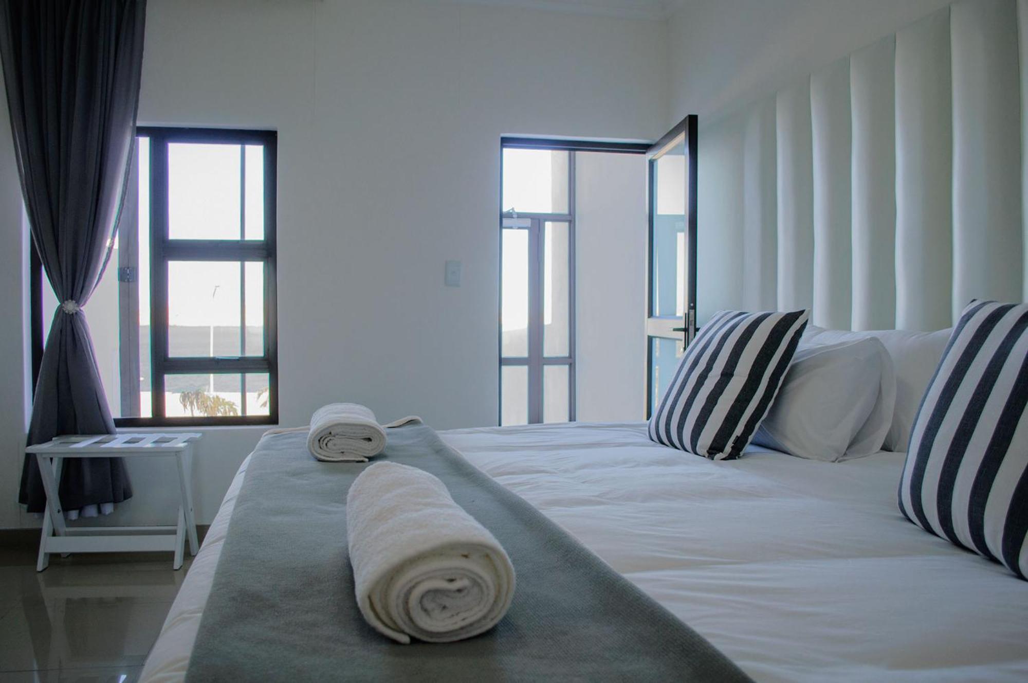 Shark Island Guesthouse Lüderitz 外观 照片