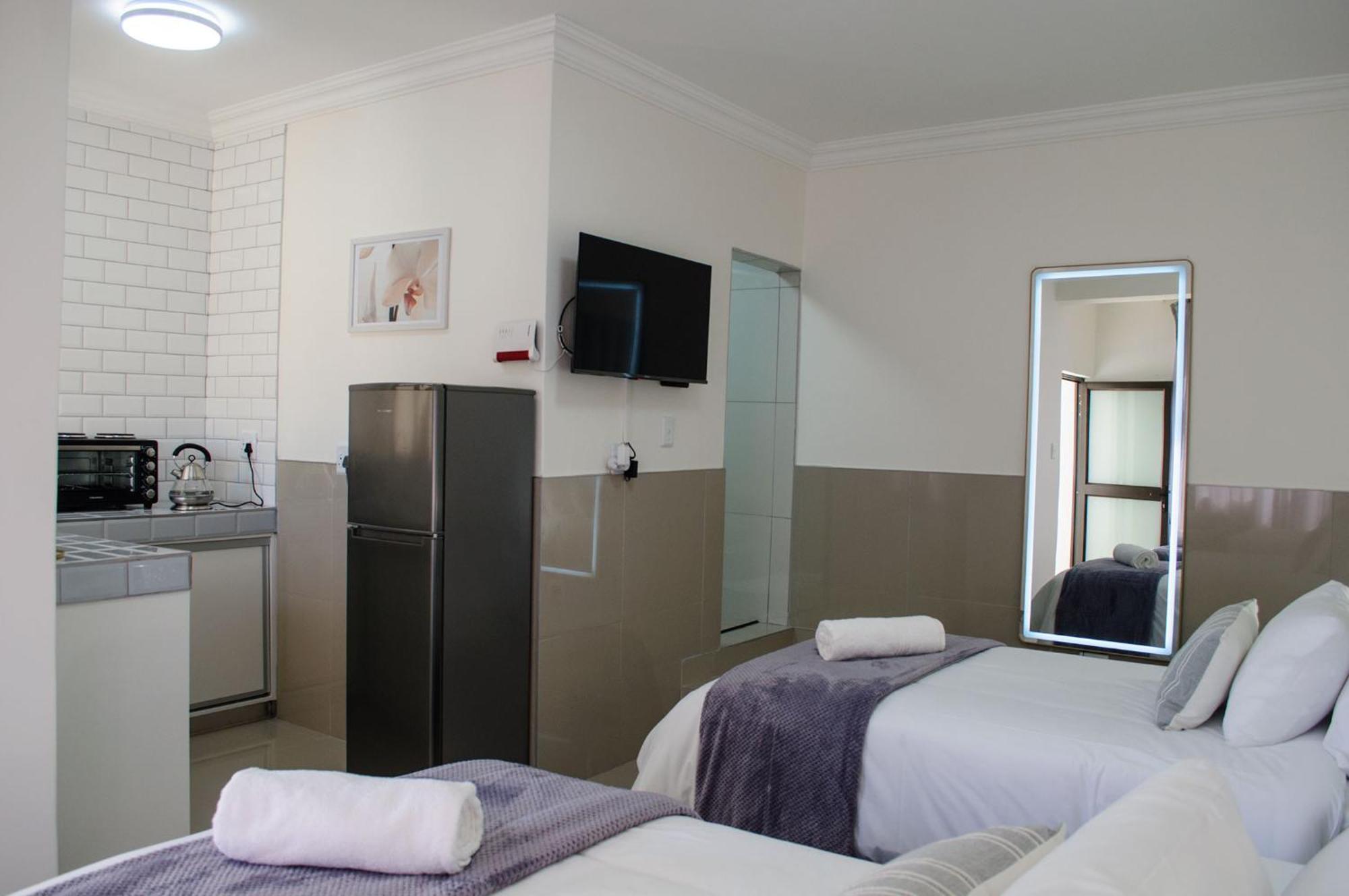 Shark Island Guesthouse Lüderitz 外观 照片