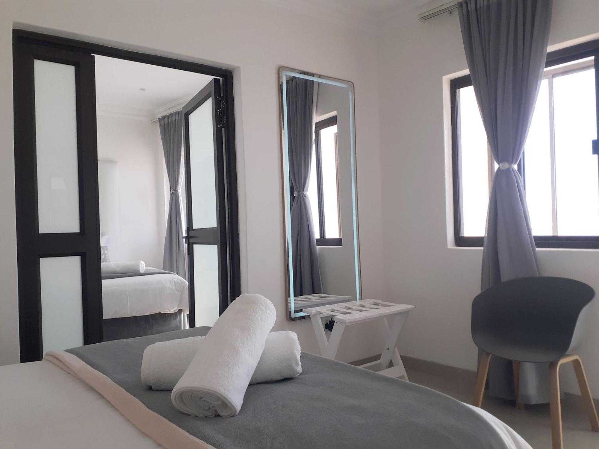Shark Island Guesthouse Lüderitz 外观 照片