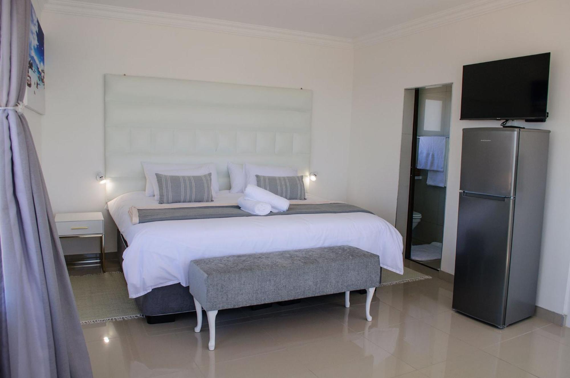 Shark Island Guesthouse Lüderitz 外观 照片
