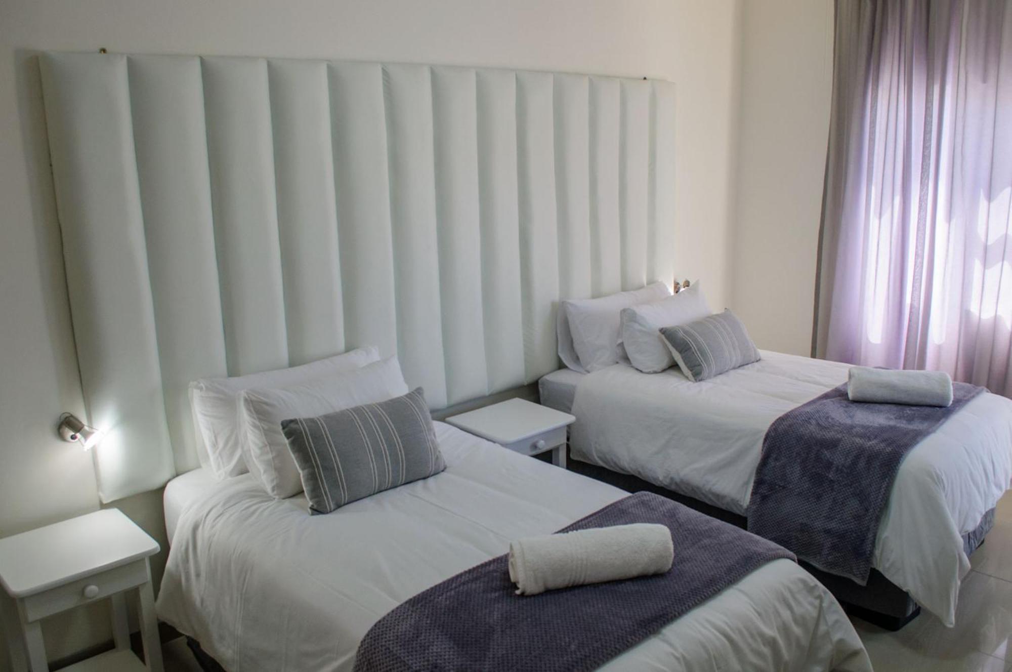 Shark Island Guesthouse Lüderitz 外观 照片