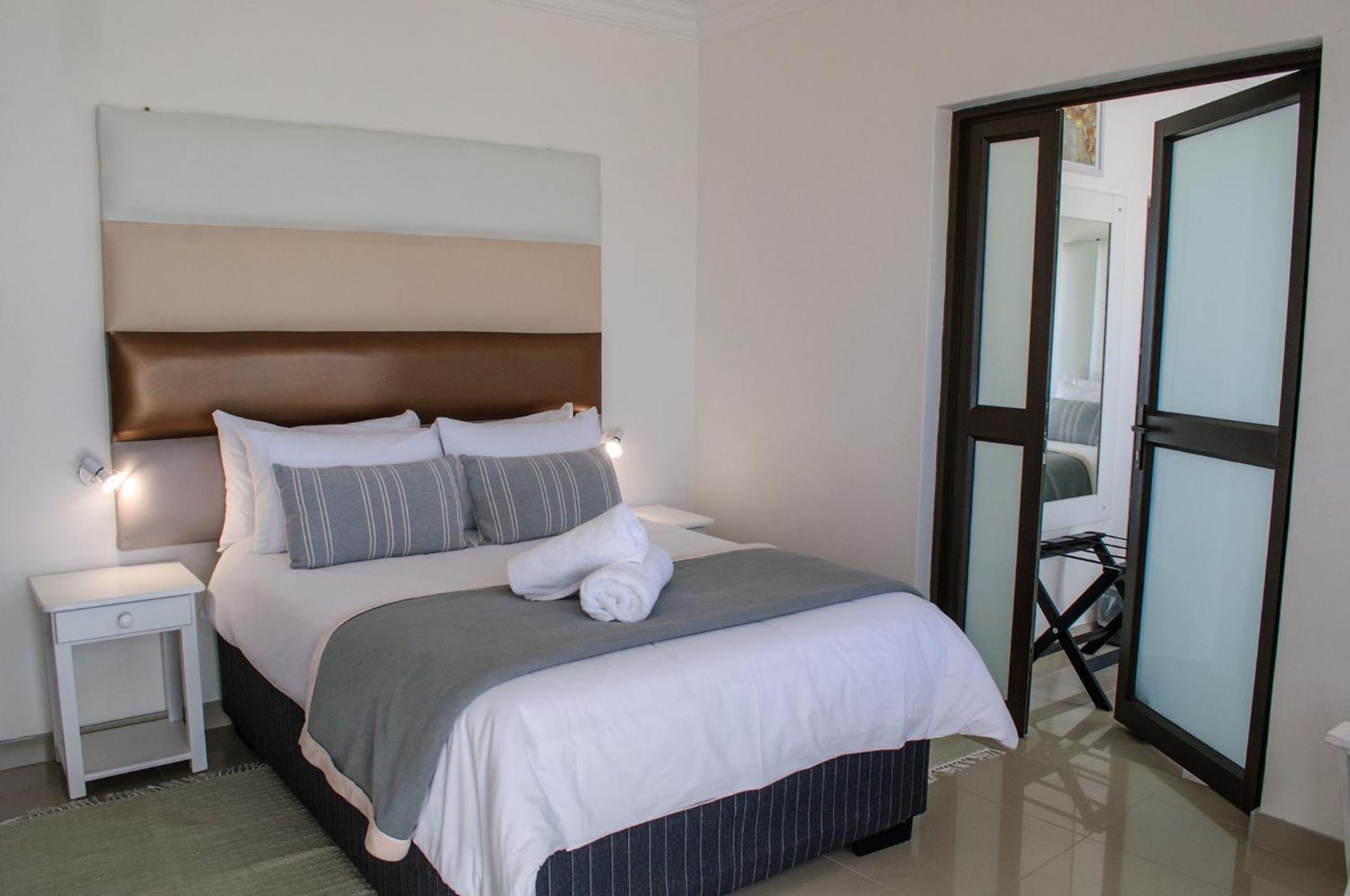 Shark Island Guesthouse Lüderitz 外观 照片