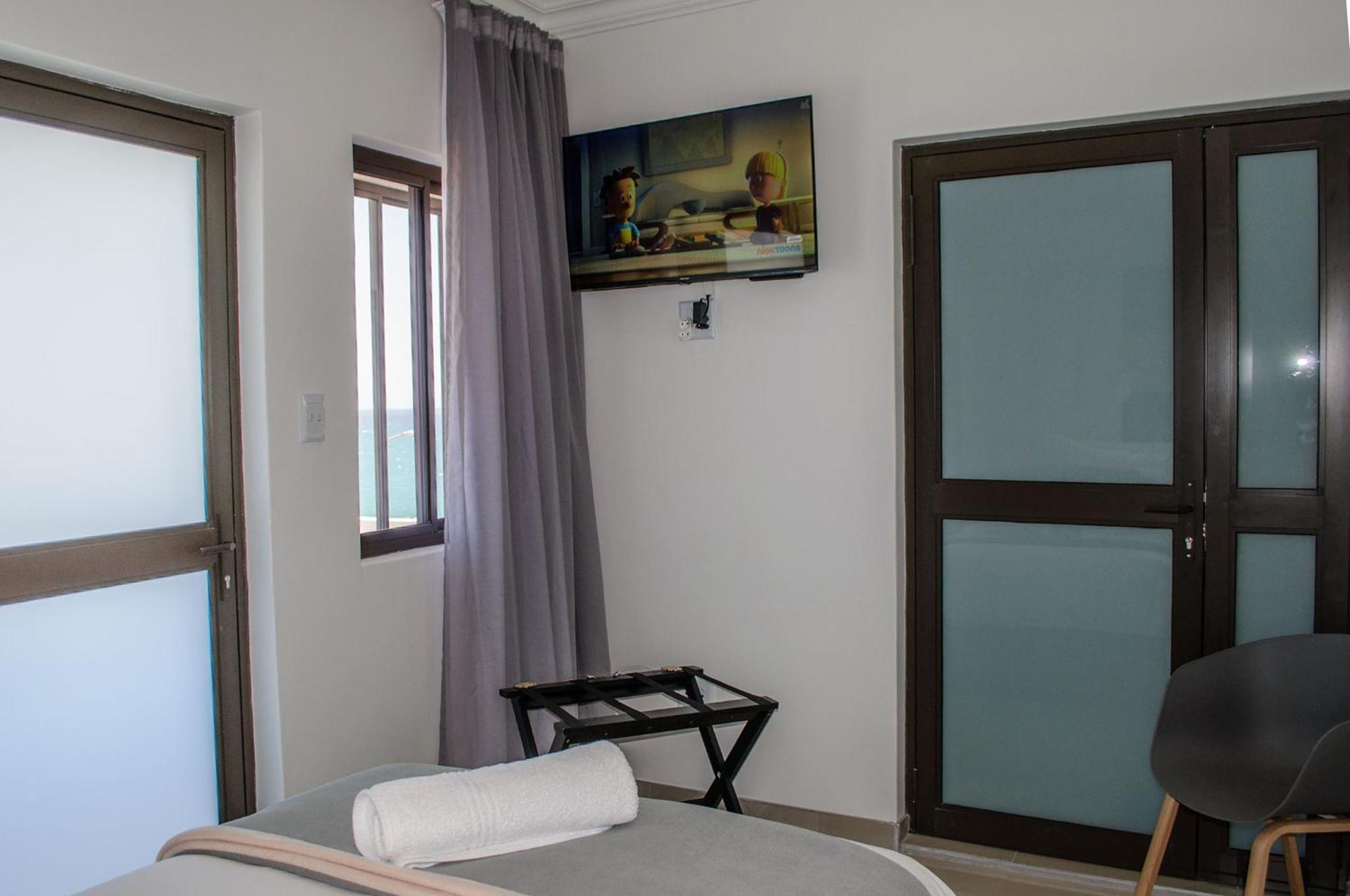 Shark Island Guesthouse Lüderitz 外观 照片
