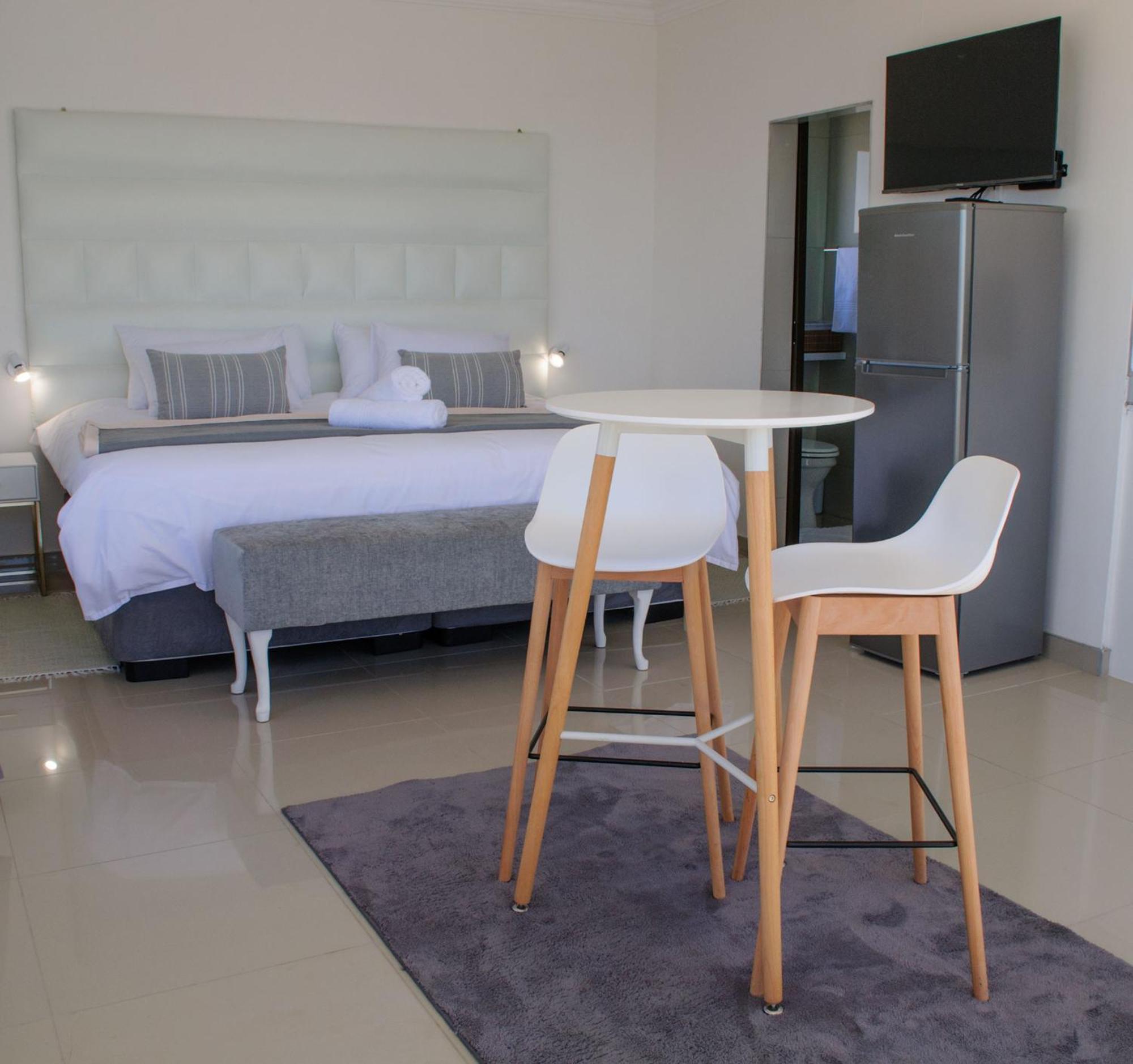 Shark Island Guesthouse Lüderitz 外观 照片