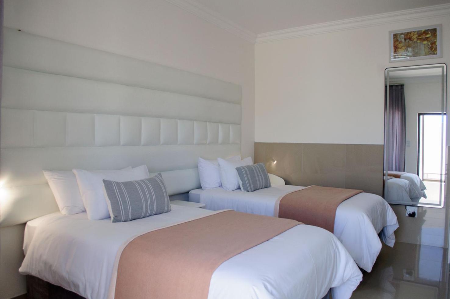 Shark Island Guesthouse Lüderitz 外观 照片